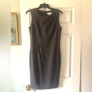 Calvin Klein Dress, Lined